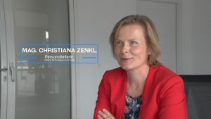 Christiana Zenkl