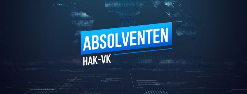 Karrieren Absolventen HAK VK