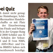 20190409_Kleine_Zeitung_Politische_Bildung