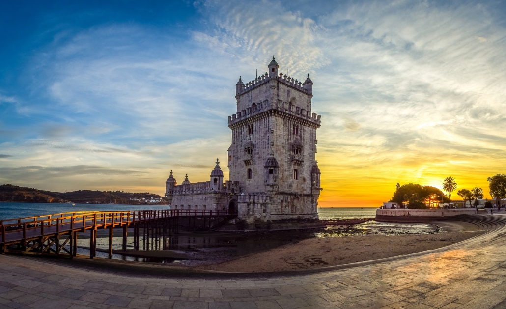 Bom dia lisboa! Lissabon, die Siebenhügelstadt – Praxis-HAK Völkermarkt