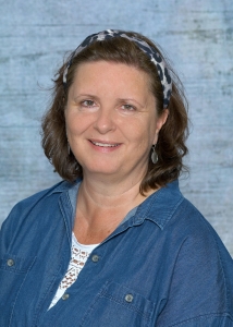 Mag. Maria Mrčela