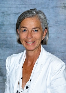 Prof. Mag. Ulrike Messner-Lasnik