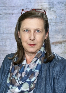 Prof. OStR Mag. Melitta Fleck