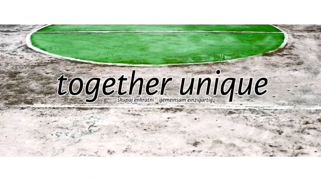 together unique_schriftzug