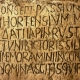 Latein_Inschrift