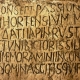 Latein_Inschrift