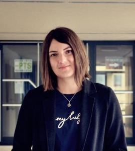 Martina Miklau BA