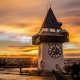 Uhrturm - Graz Tourismus - Markus Spenger