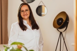 Heidemarie Kraxner BA