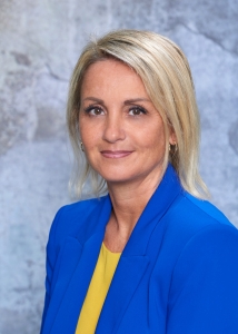 Mag. Andrea Knauder
