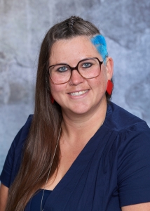 MMag. Tanja Kramer