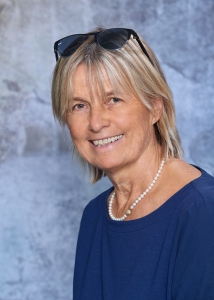 Mag. Dr. Theresia Müller-Tschischej