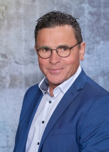 Prof. Mag. Anton Rabitsch