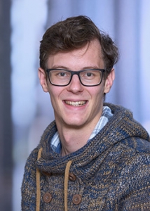 Mag. Dario Rauter