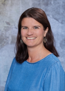 Mag. Daniela Wiedenbauer