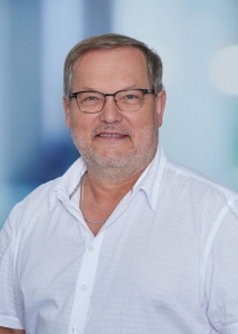 Günter Hanin