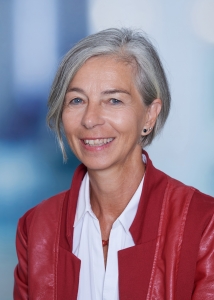 Prof. Mag. Ulrike Messner-Lasnik