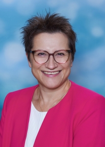 Mag. Elvira Steindorfer