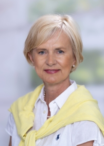Mag. Margit Ragger