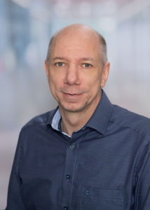 Mag. Aleksander Lukan