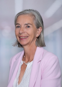 Mag. Ulrike Messner-Lasnik