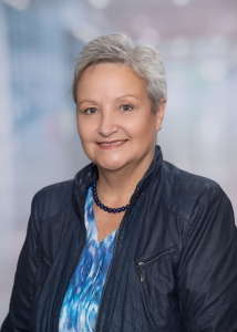 Mag. Hildegard Moscharnik