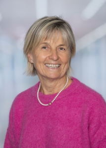 Mag. Dr. Theresia Müller-Tschischej