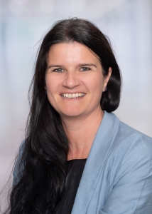 Mag. Daniela Wiedenbauer